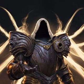 Inarius wallpaper