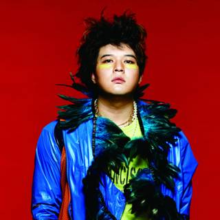 Shindong wallpaper