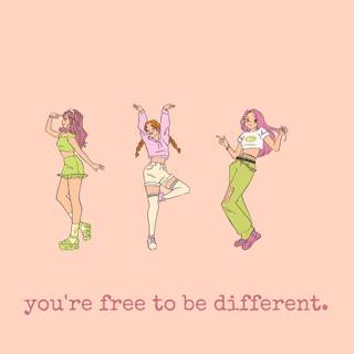 Anime quote desktop wallpaper