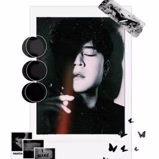 Shindong wallpaper