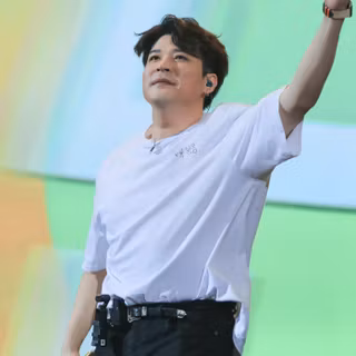 Shindong wallpaper