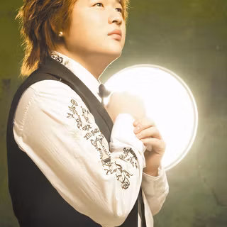 Shindong wallpaper