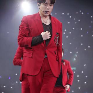 Shindong wallpaper