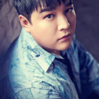 Shindong wallpaper