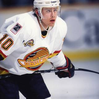 Pavel Bure wallpaper