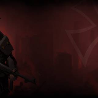 Day of Defeat wallpaper