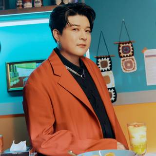 Shindong wallpaper