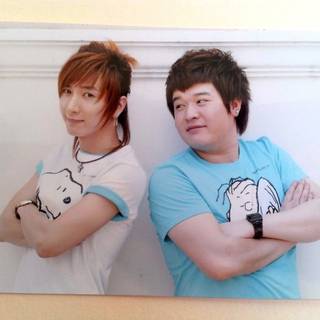 Shindong wallpaper