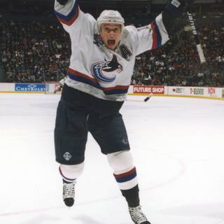 Pavel Bure wallpaper