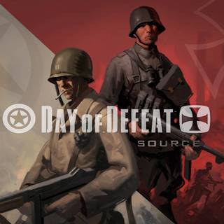Day of Defeat wallpaper