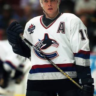 Pavel Bure wallpaper