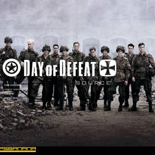 Day of Defeat wallpaper