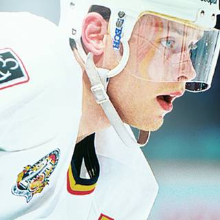 Pavel Bure wallpaper