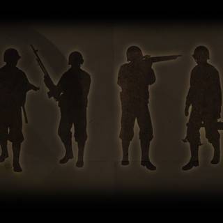 Day of Defeat wallpaper