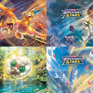 Every Pokémon wallpaper