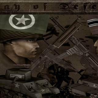 Day of Defeat wallpaper