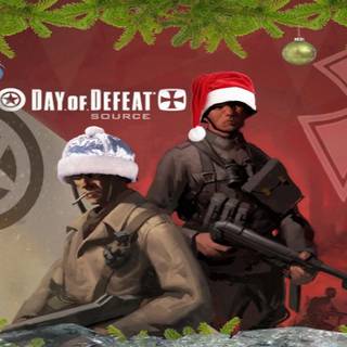 Day of Defeat wallpaper