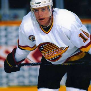 Pavel Bure wallpaper