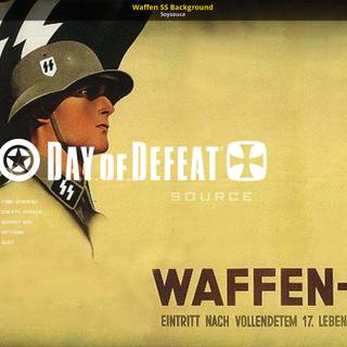 Day of Defeat wallpaper