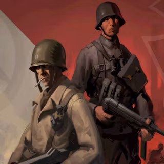 Day of Defeat wallpaper