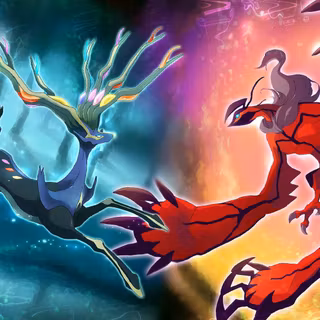 Every Pokémon wallpaper