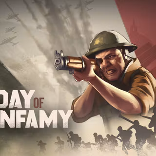 Day of Defeat wallpaper