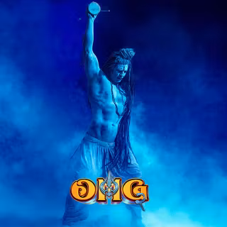 OMG 2 wallpaper