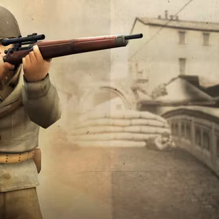 Day of Defeat wallpaper