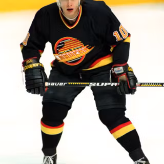 Pavel Bure wallpaper