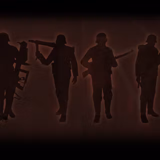 Day of Defeat wallpaper