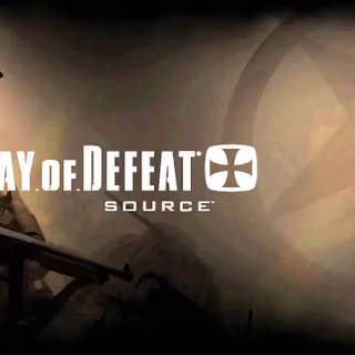 Day of Defeat wallpaper