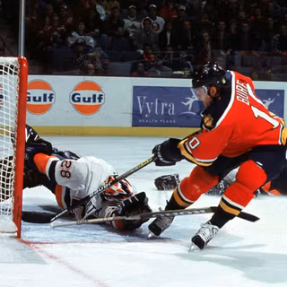 Pavel Bure wallpaper