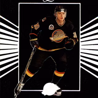 Pavel Bure wallpaper