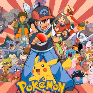 Every Pokémon wallpaper