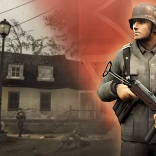 Day of Defeat wallpaper