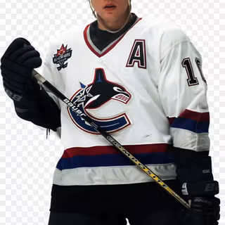 Pavel Bure wallpaper