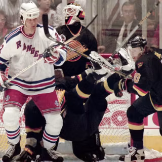 Pavel Bure wallpaper