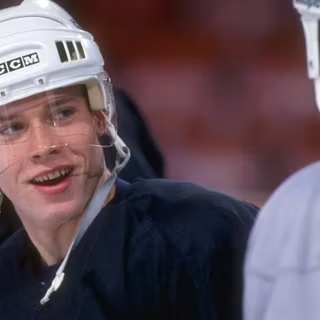 Pavel Bure wallpaper