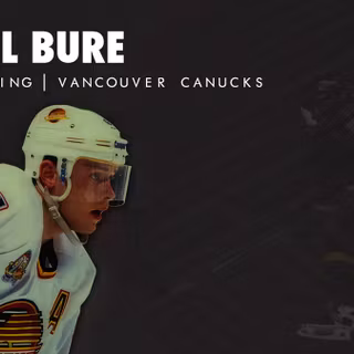 Pavel Bure wallpaper