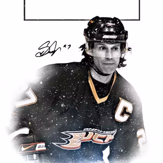 Pavel Bure wallpaper