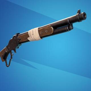 Terminator Fortnite wallpaper