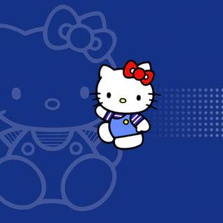 Laptop Sanrio wallpaper