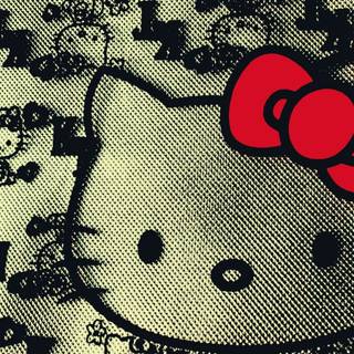 Laptop Sanrio wallpaper