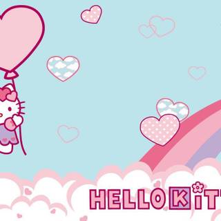 Laptop Sanrio wallpaper