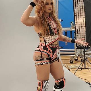 Jamie Hayter wallpaper