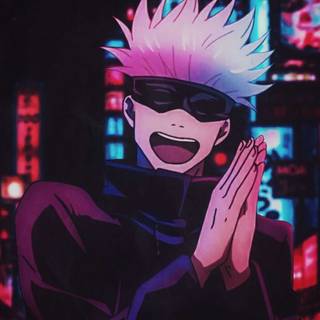 Manga Gojo wallpaper