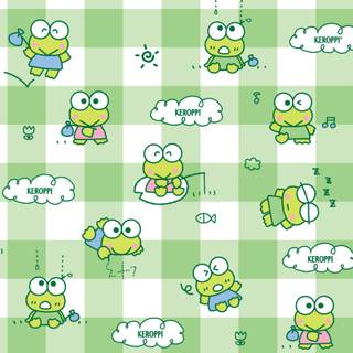 Laptop Sanrio wallpaper