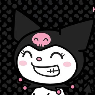 Laptop Sanrio wallpaper