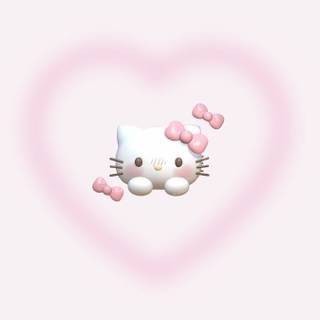 Laptop Sanrio wallpaper