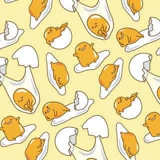 Laptop Sanrio wallpaper